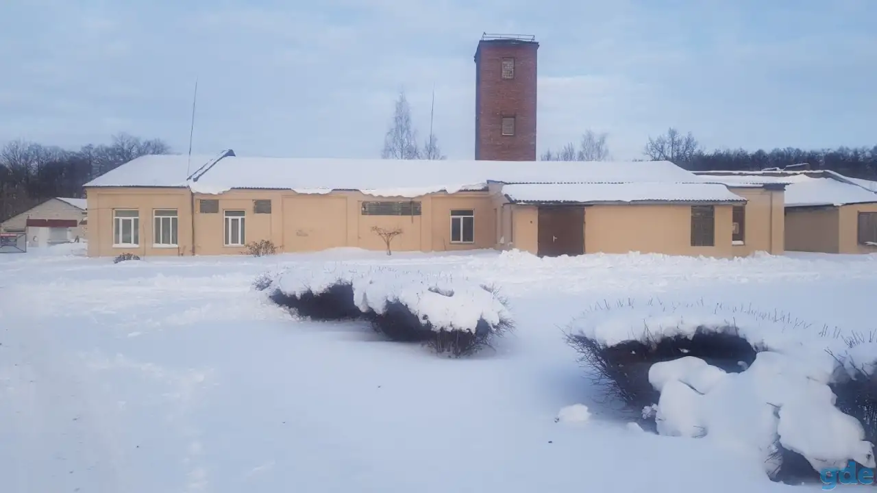 Аренда помещения площадью 740 кв.м., фотография 4