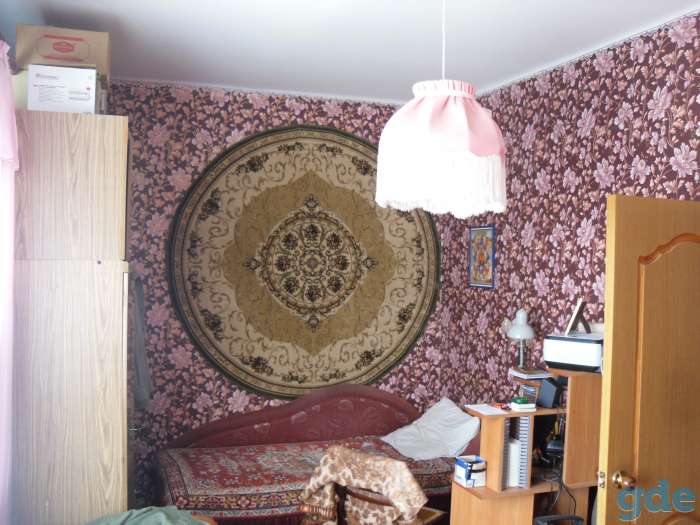 Продам 2-хкомнатную квартиру, фотография 1