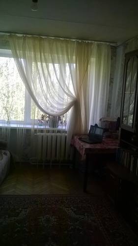 Продаю 2-х комнатную квартиру, ул. 50 лет ВЛКСМ д.27 кв. 25, фотография 1