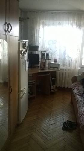 Продаю 2-х комнатную квартиру, ул. 50 лет ВЛКСМ д.27 кв. 25, фотография 2