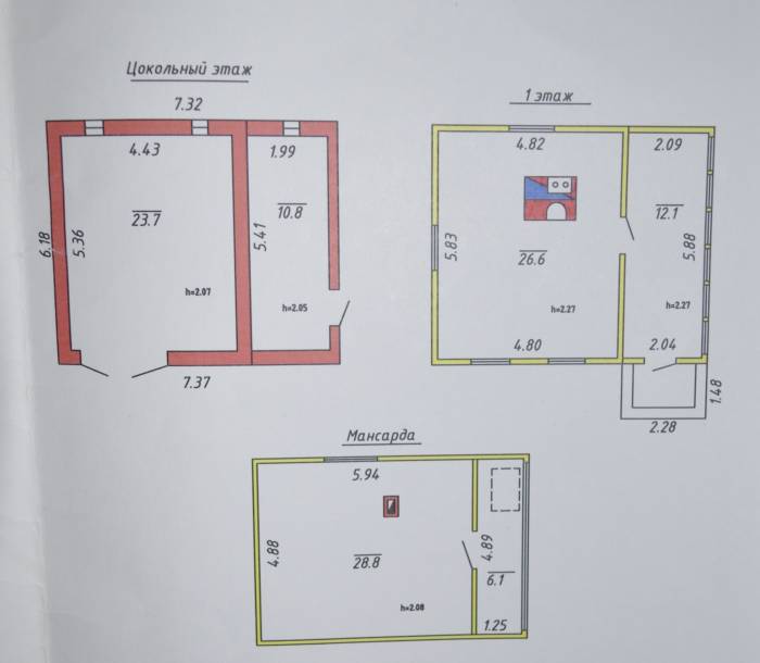 Продам дачу в Крапивно (16км от Орши), фотография 1
