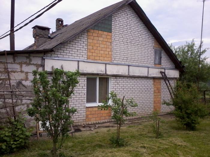 продается дом, фотография 1