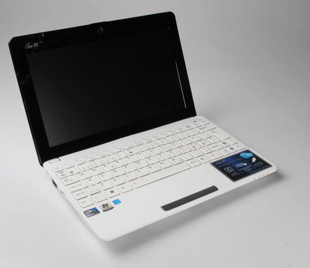 нетбук ASUS CX 1011 и принтер Epson CX 4300, фотография 1