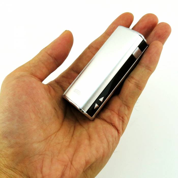 Бокс - мод Eleaf Istick 20W с бесплатной доставкой, фотография 5
