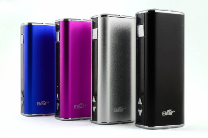 Бокс - мод Eleaf Istick 20W с бесплатной доставкой, фотография 6