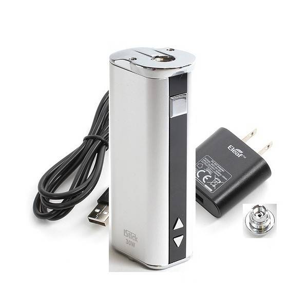 Мод для электронного парогенератора Eleaf Istick 30ватт с бесплатной доставкой, фотография 3