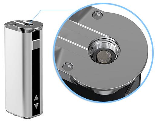 Мод для электронного парогенератора Eleaf Istick 30ватт с бесплатной доставкой, фотография 4
