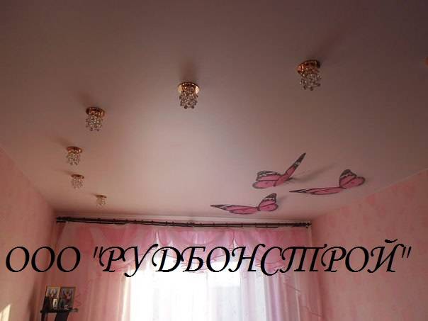 Жалюзи, карнизы, натяжные потолки Вилейка Советская 24., фотография 6