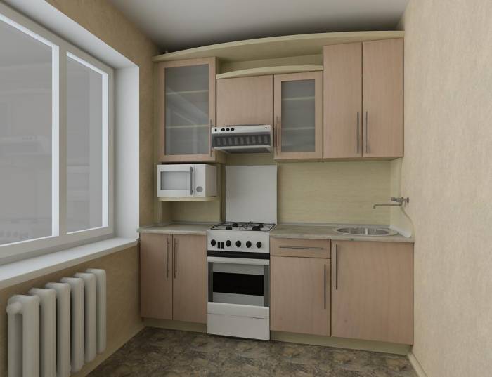 Продам новую кухню., фотография 1