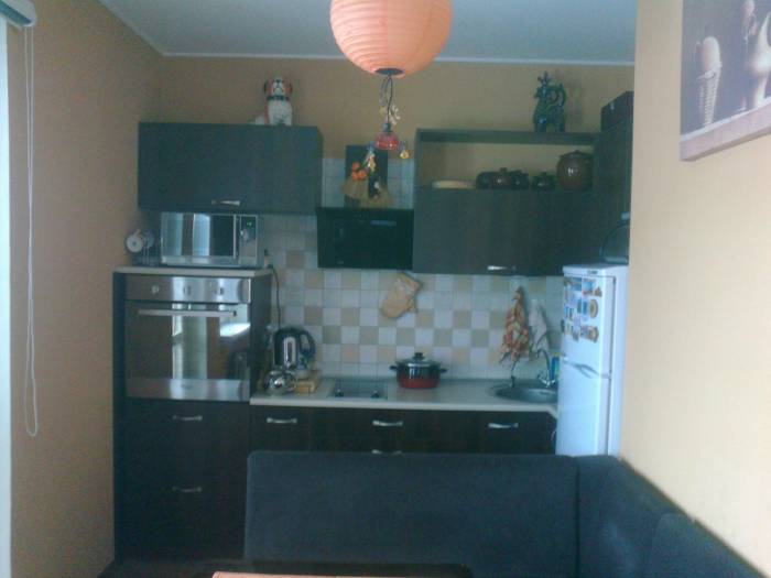 продам квартиру, фотография 4