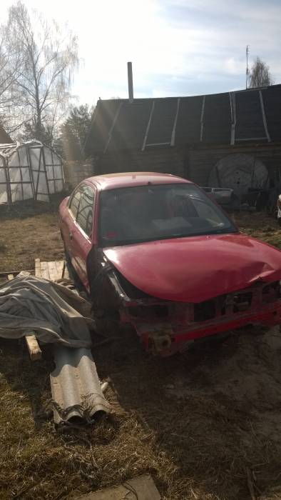 продам по запчастям, фотография 1
