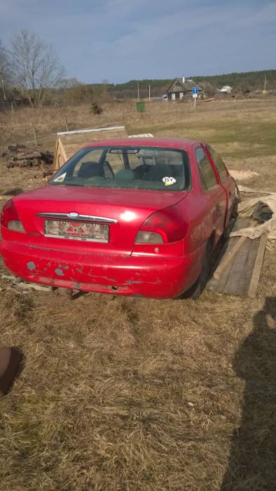 продам по запчастям, фотография 2