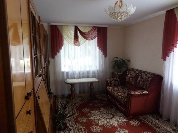 Продам 2ух комнатную квартиру в Бобруйске, в центре, фотография 1