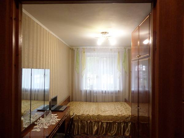 Продам 2ух комнатную квартиру в Бобруйске, в центре, фотография 2