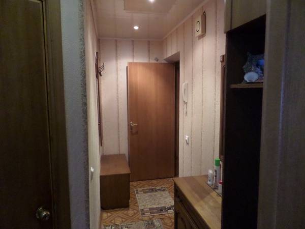 Продам 2ух комнатную квартиру в Бобруйске, в центре, фотография 4