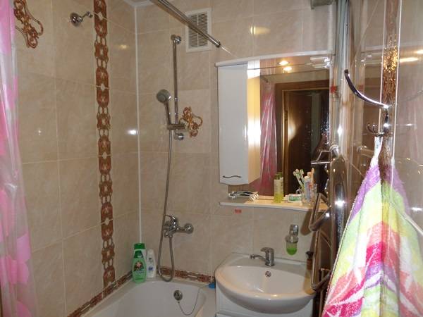 Продам 2ух комнатную квартиру в Бобруйске, в центре, фотография 5