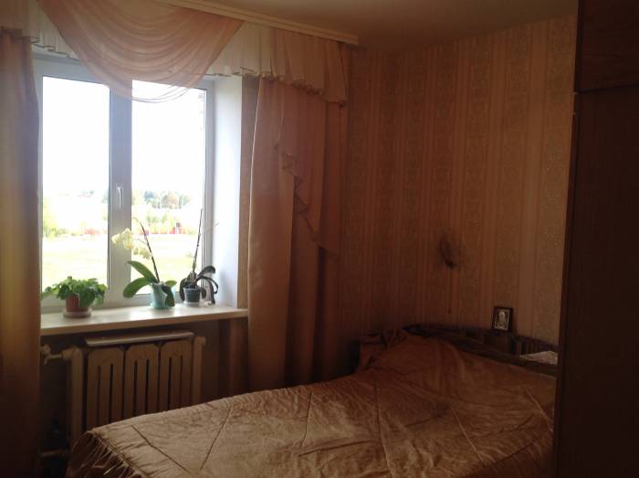 Продам трехкомнатную квартиру, Ул 1 Молодежная, фотография 2