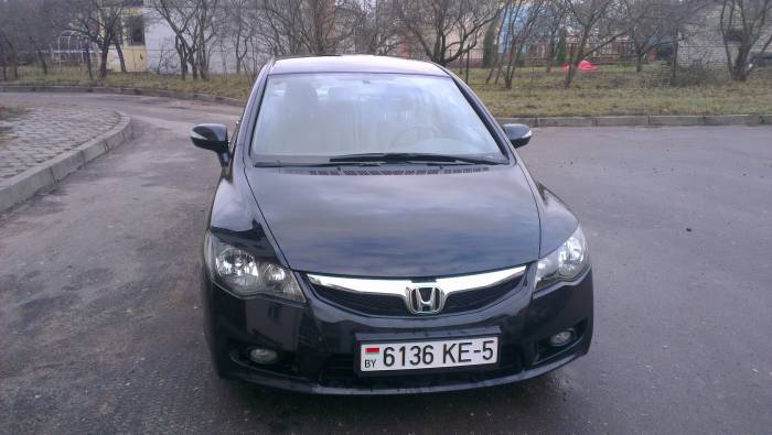 Срочно продам Хонду Сивик., фотография 4