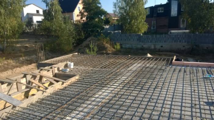 Устройство монолитных перекрытий быстро качественно недорого, фотография 2