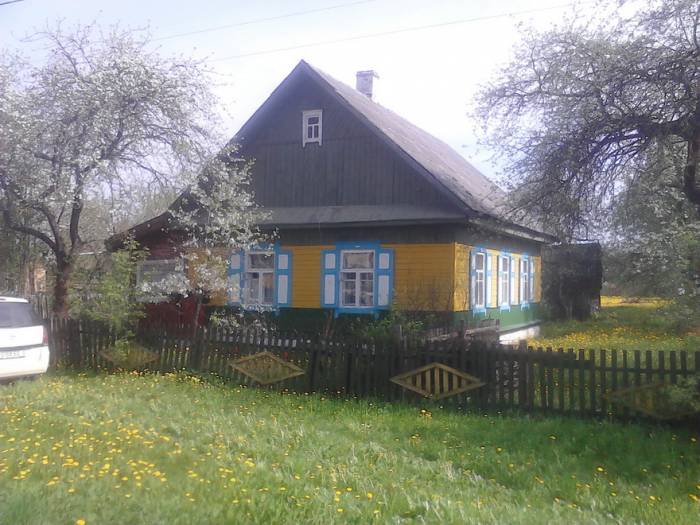 дом в Бегомле, фотография 1
