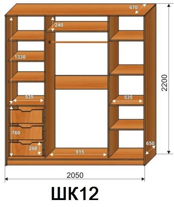 продам шкафы купе новые в упаковке с доставкой, фотография 10