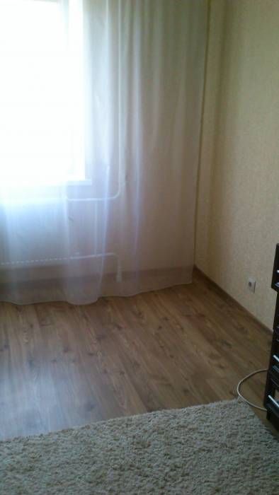 продам 1-комнатную квартиру в новостройке, фотография 5