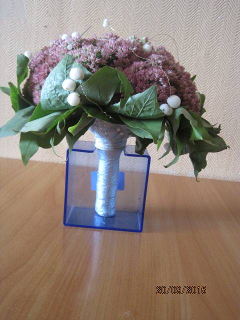 Флористика, фотография 7