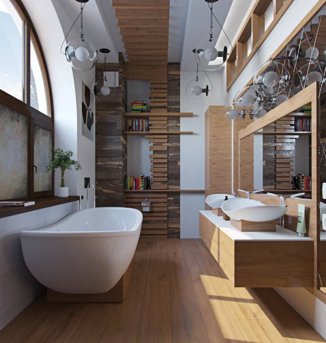 дизайн интерьера, фотография 10