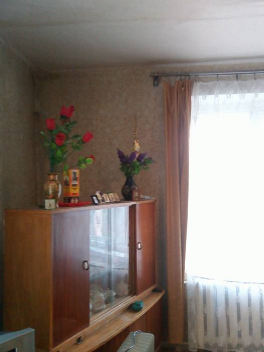 Однокомнатная квартира по ул. Железнодорожной, 27, фотография 7