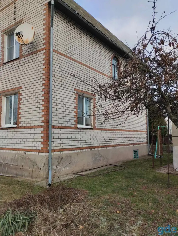 Продам Коттедж в Барановичах, фотография 6