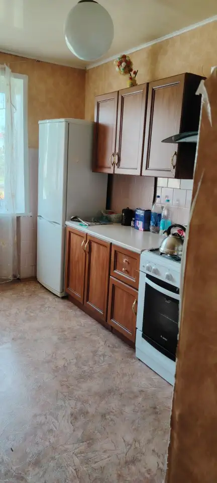 Продам 2х комн. кв. в аг. Жемчужный Барановичский р-н, фотография 2