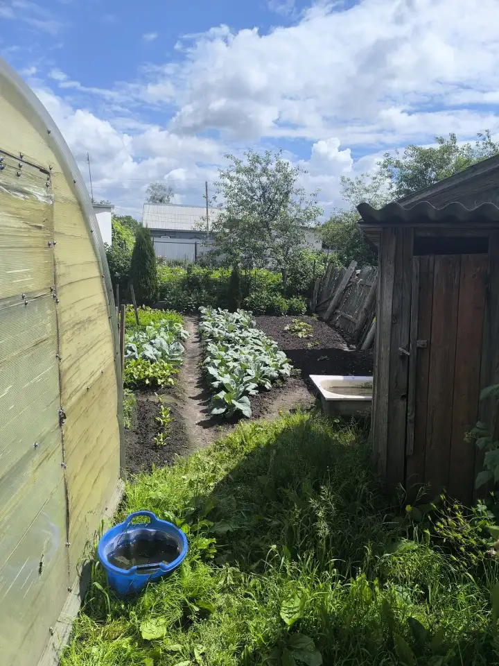 Продам дом, Гомельская область. Ул Интэрнациональная 29, фотография 16