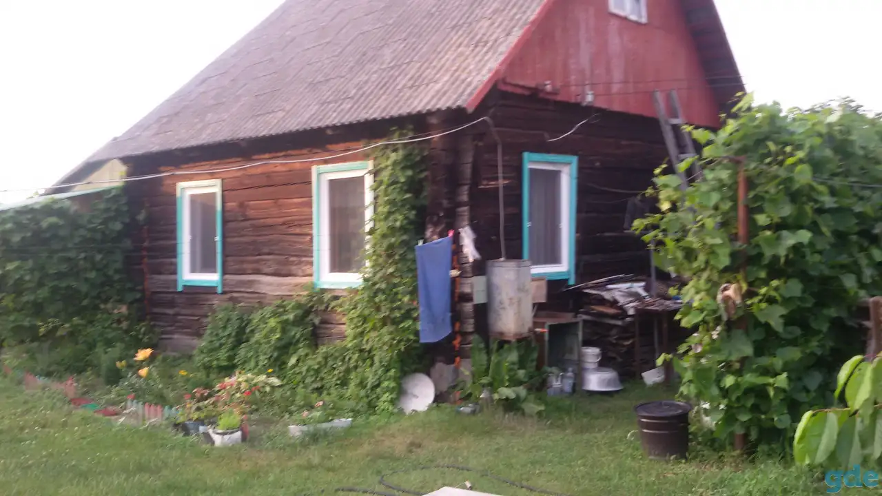 Продается дача в деревне Жаховичи, фотография 3