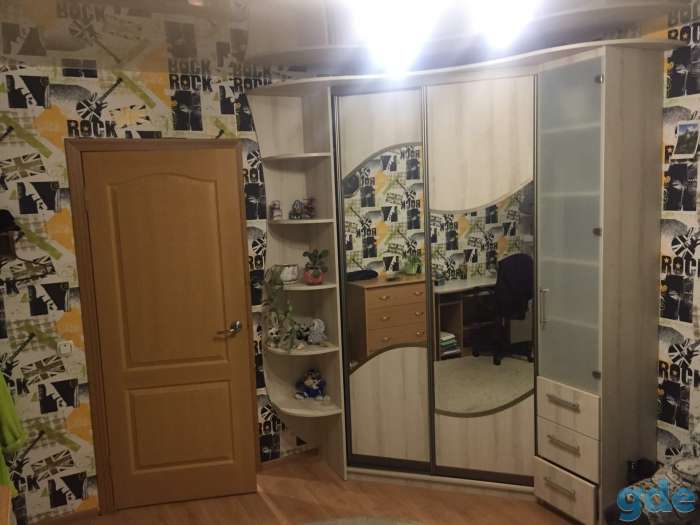 Продам 2-комн квартиру в г. Жодино, фотография 5