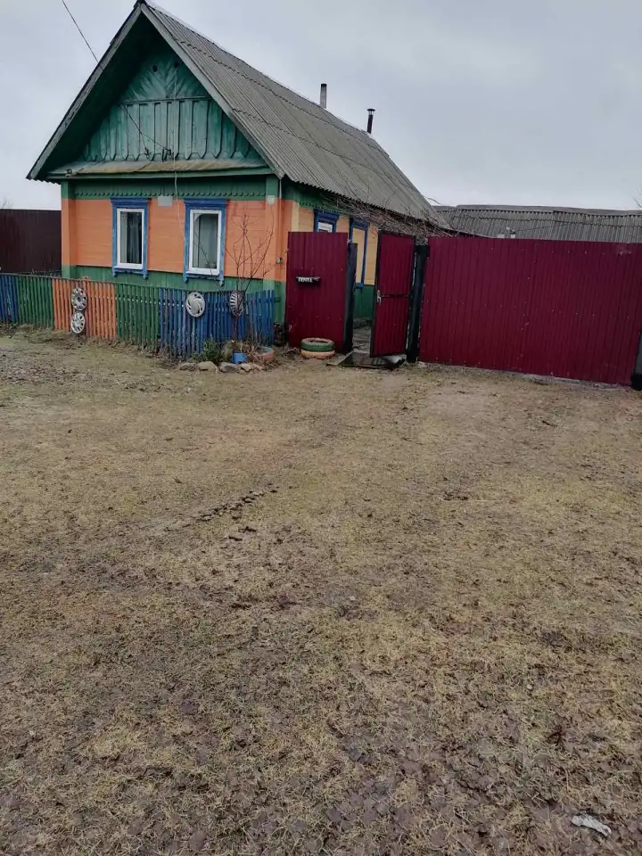 Дом в д.Седич, фотография 15