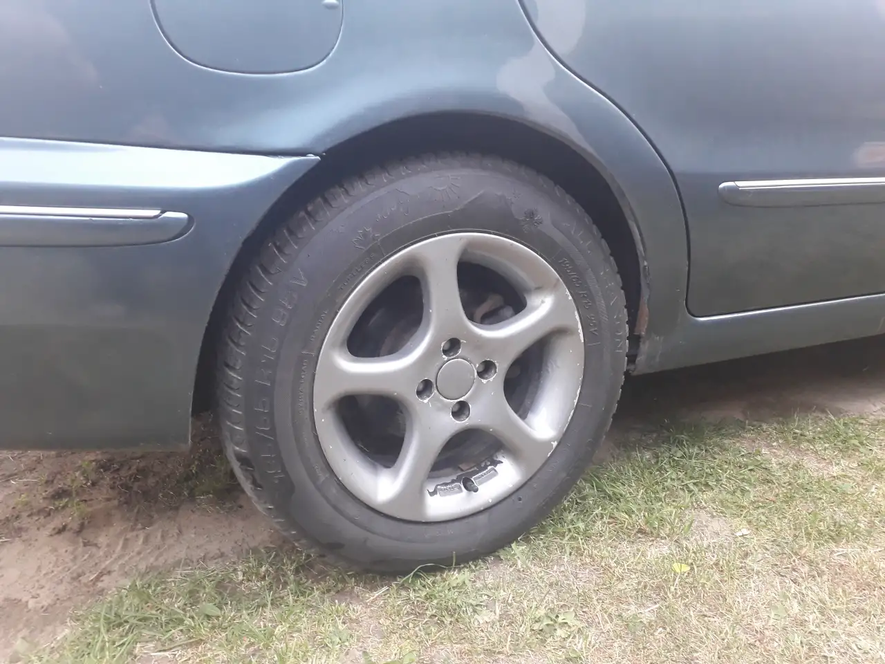 Продаю свой технически исправный автомобиль, фотография 11