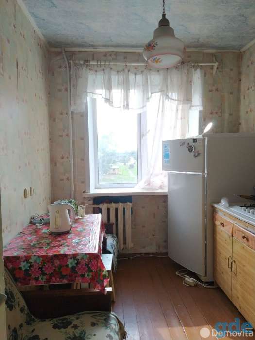 Продам 3-комнатную квартиру,  ул.Невельская , 61, фотография 1