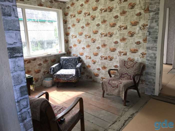 Продается кирпичный дом, Терешковой 16, фотография 8