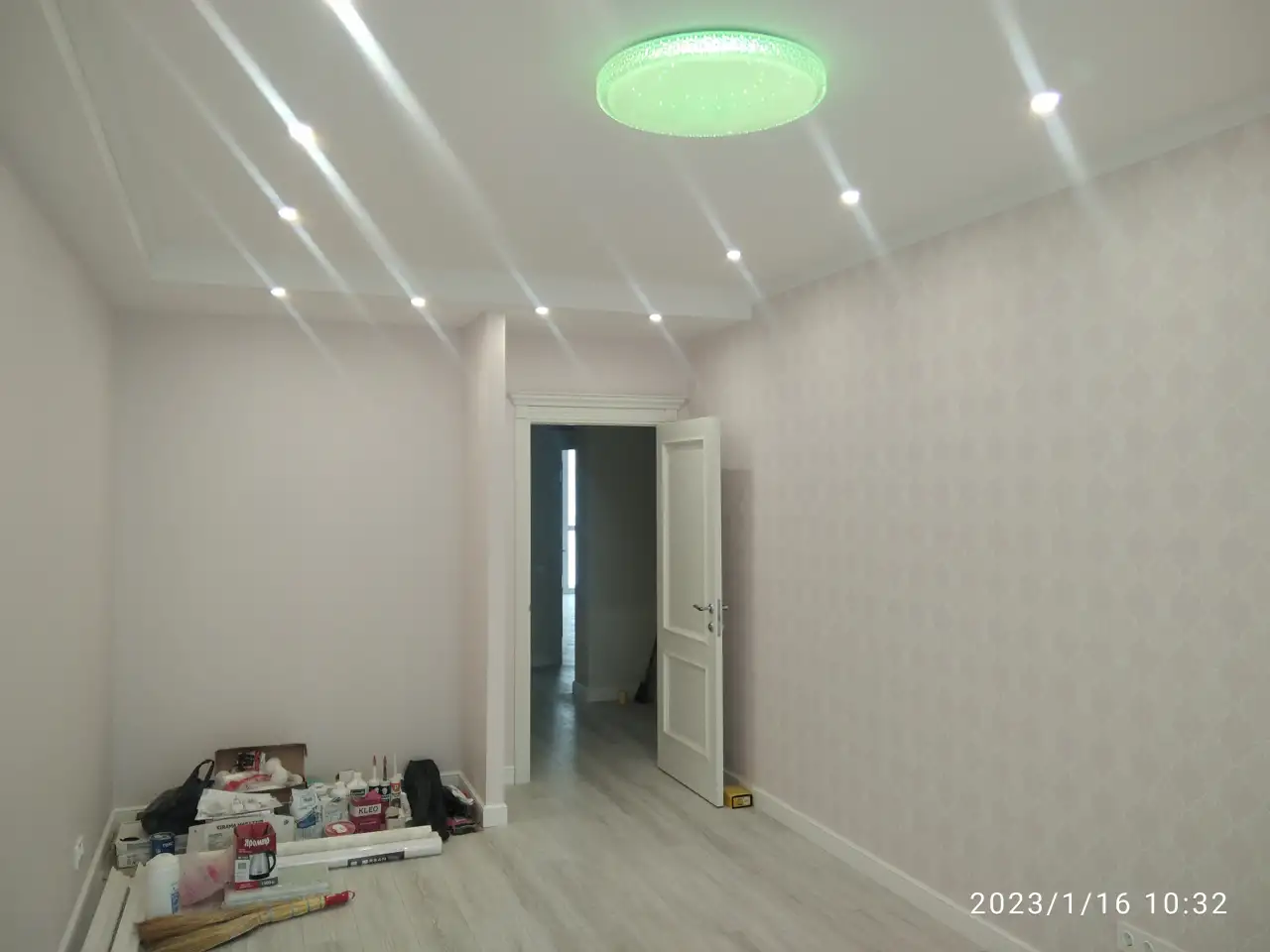 Ремонт квартир, фотография 3