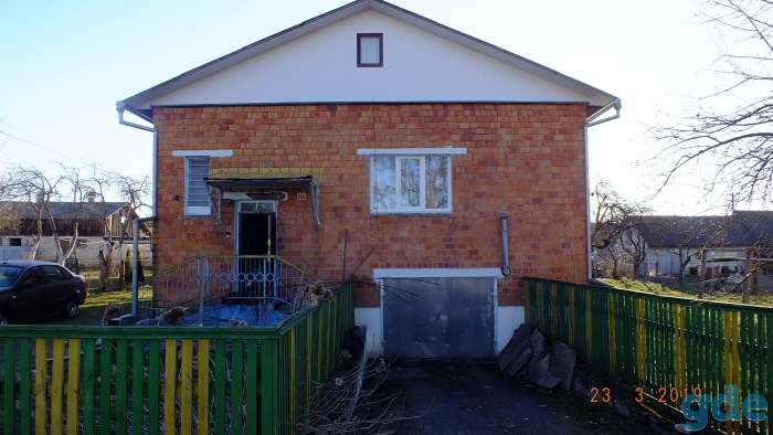 Продам дом в Синявке, д. Синявка, фотография 2