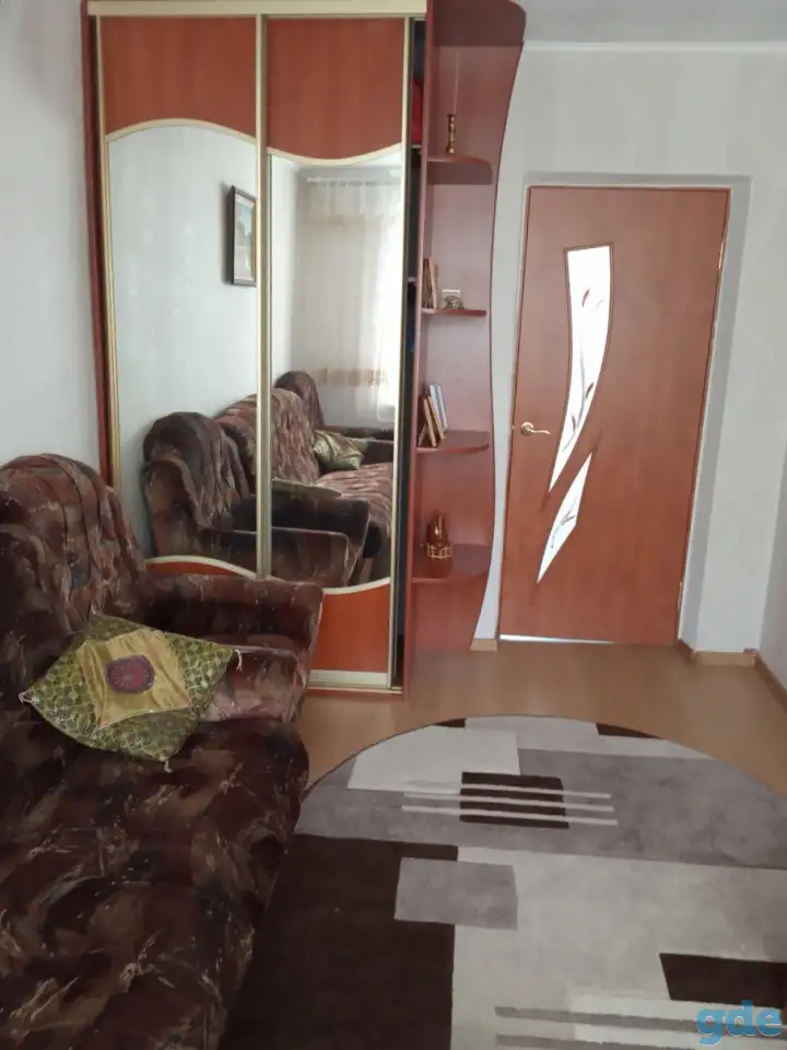 Продам 3-х комнатную квартиру, Ул. Ленина, д. 32, фотография 5