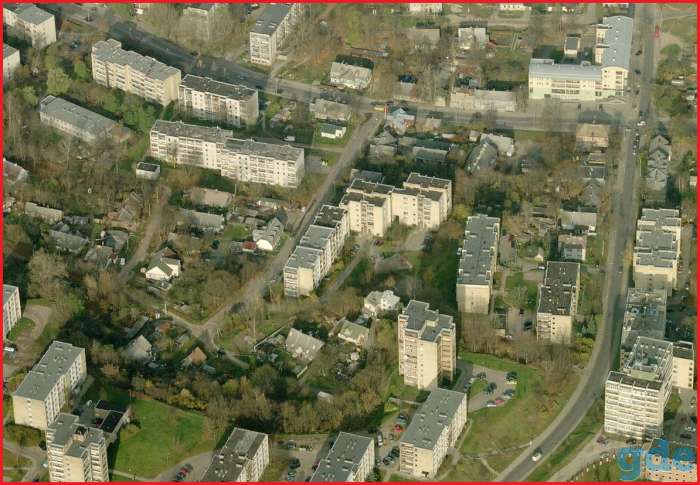 Продаётся 3-комнатная квартира, Вильнюс, Науйининкаи, фотография 11