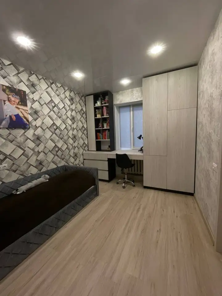 Продам-обменяю дом в д. Новый Свержень, фотография 9