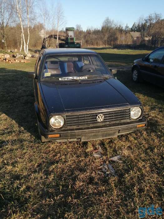 Продам Volkswagen Golf, фотография 1