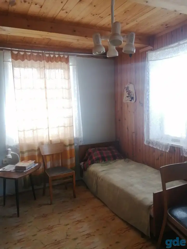 Продам дачу, с/т. Мичуринец - 87, Дзержинский р-н, С/т 