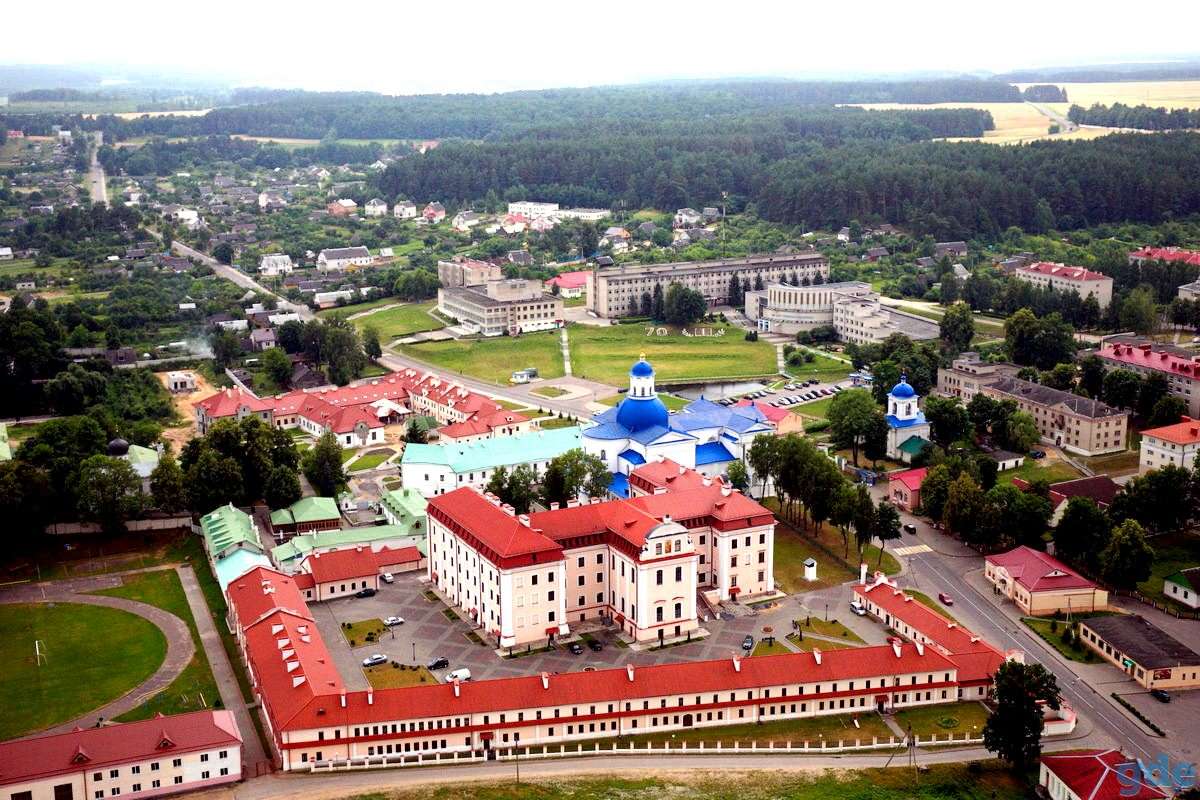 АГРОУСАДЬБА  Жировичи. Слоним. Минск. Брест. Барановичи. Гродно, фотография 16