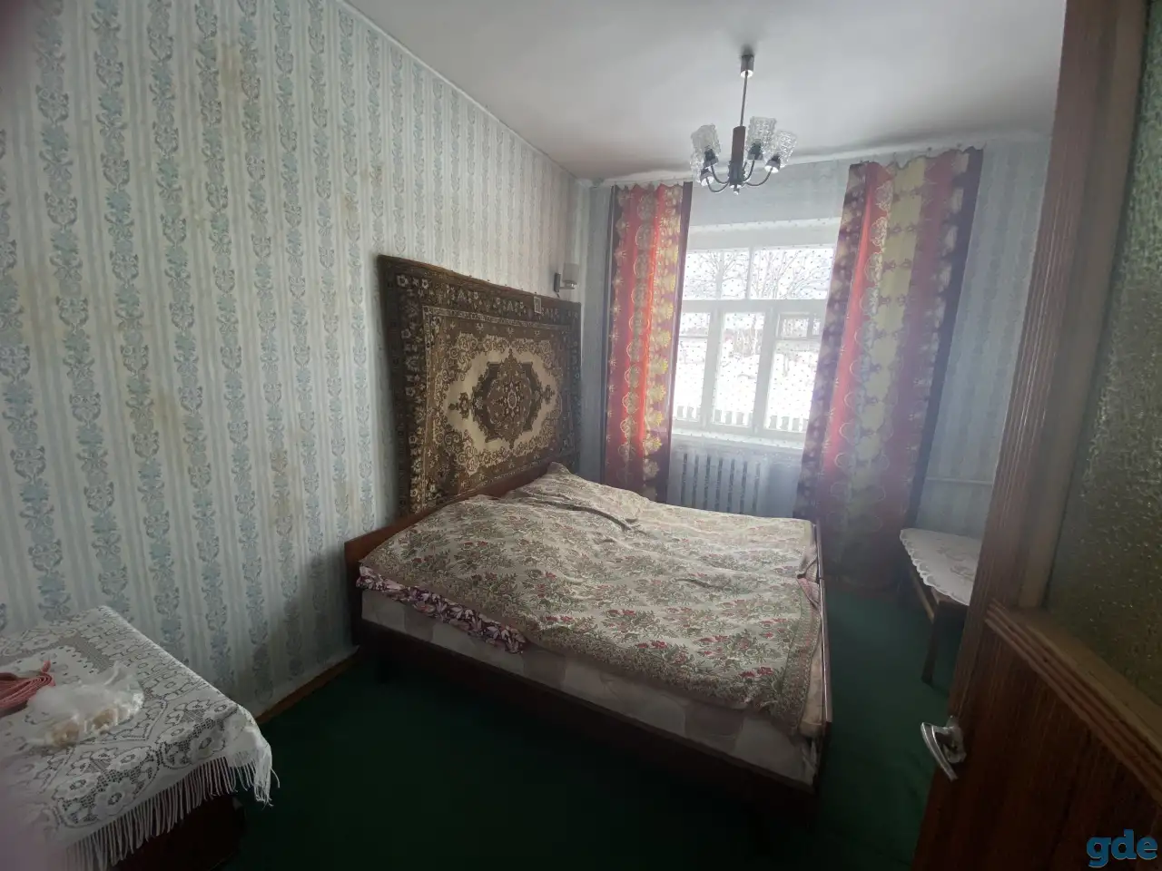 Продается дом в агрогородке, Залесье, Ул. Железнодорожная, д. 20, фотография 3