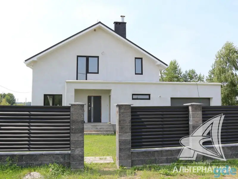 Продам дом, Малые Радвпничи, фотография 10