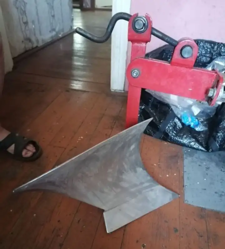Продам мотоблок, фотография 1