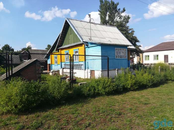 Жилой Дом, ул.Кузьмина 10, фотография 1